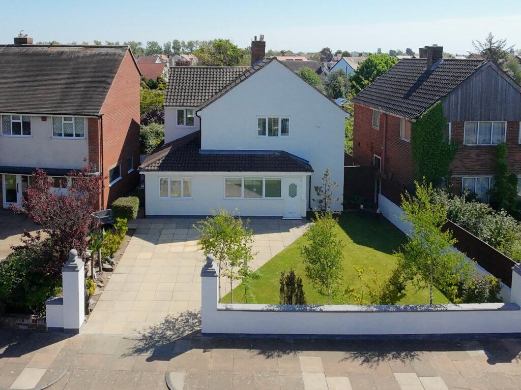 Main image of property: Osborne Road, Ainsdale, Southport, PR8