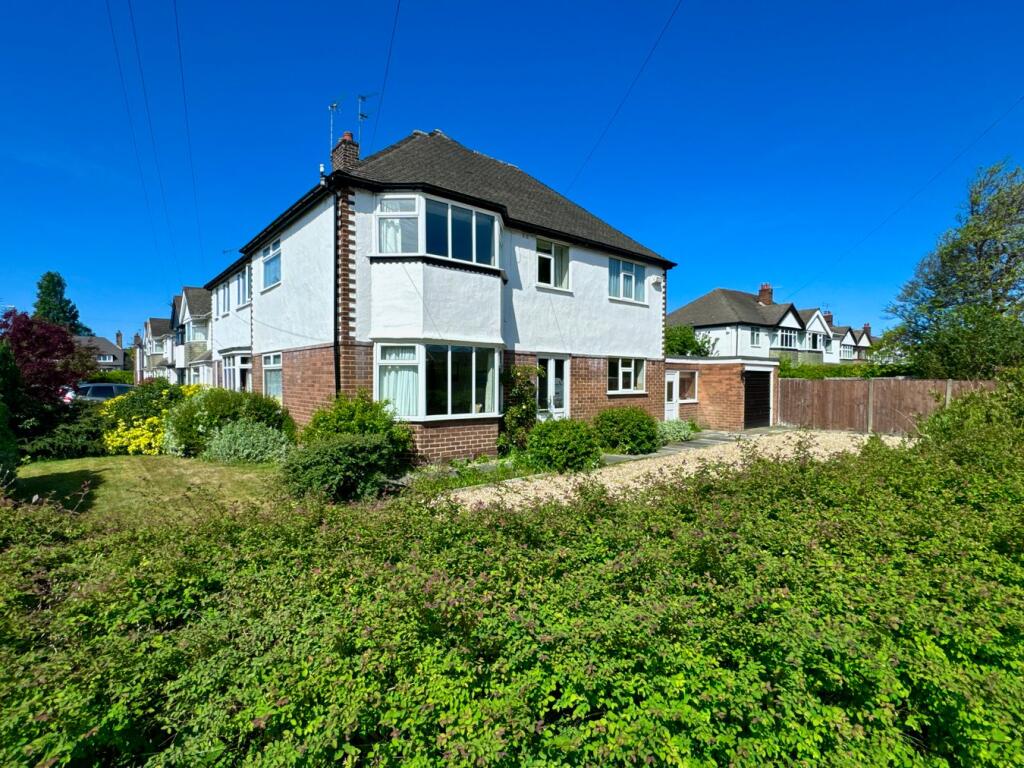 Main image of property: Rostron Crescent, Formby, Liverpool, L37