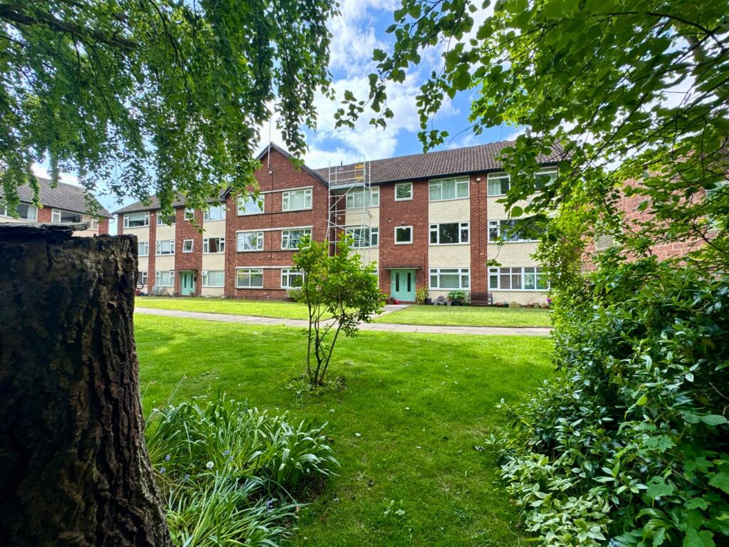 Main image of property: Mere Park, Cambridge Road, Crosby, L23