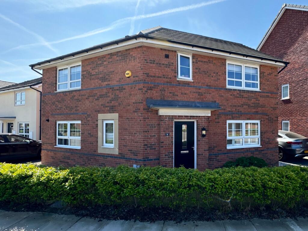 Main image of property: Richardson Road, Formby, Liverpool, L37