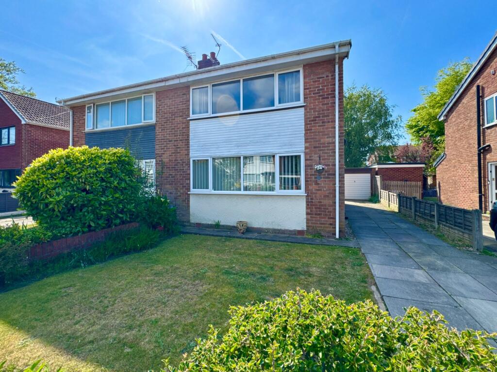 Main image of property: Norris Way, Formby, Liverpool, L37