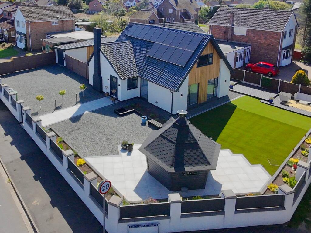 Main image of property: Bushbys Lane, Formby, Liverpool, L37