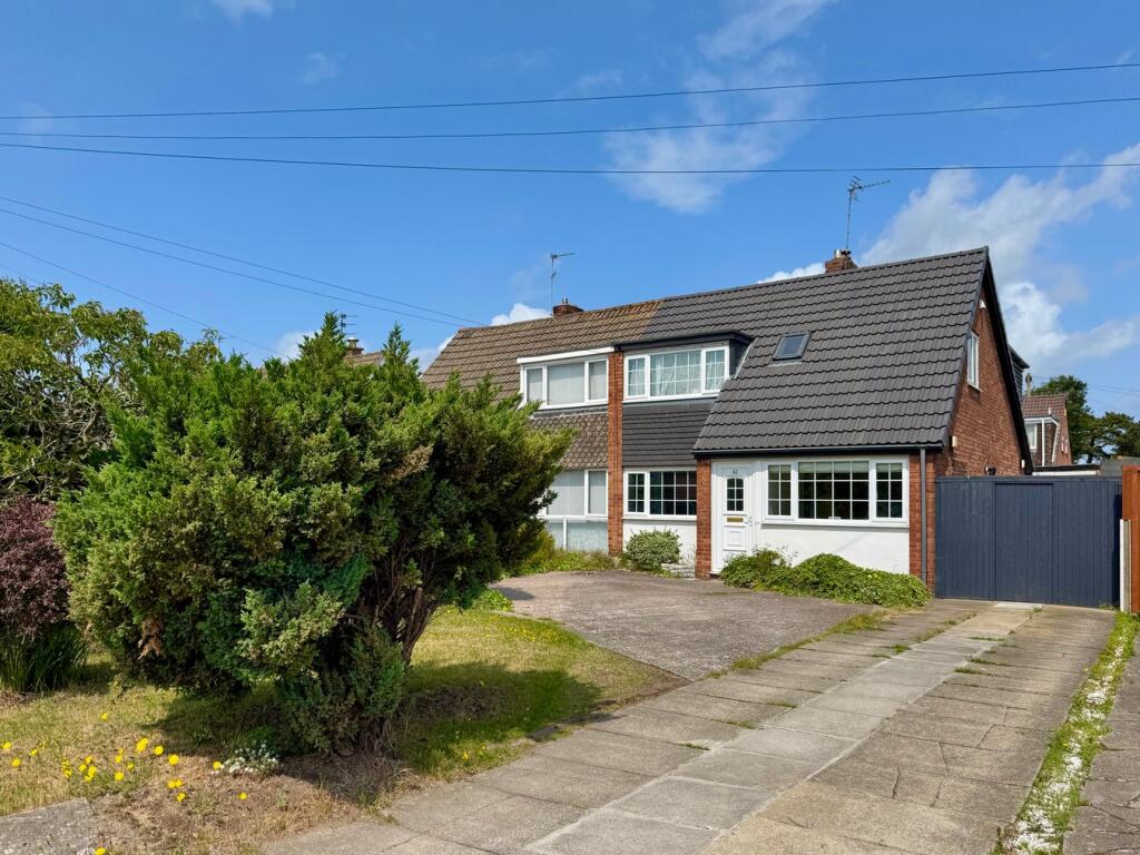 Main image of property: Beechwood Drive, Formby, Liverpool, L37