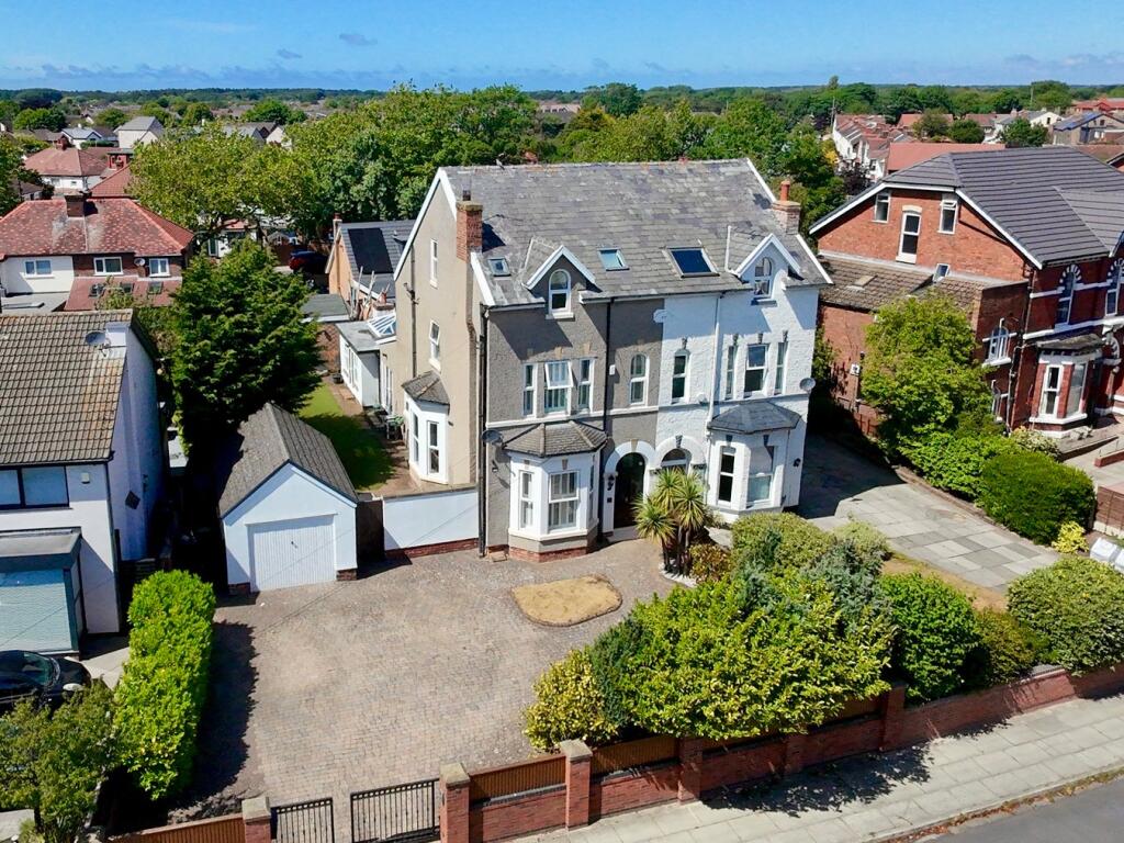 Main image of property: Elson Road, Formby, Liverpool, L37