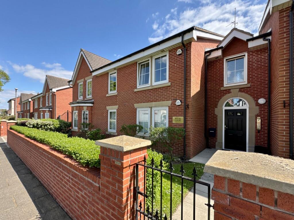Main image of property: Regal Court, Liverpool Road, Ainsdale, PR8