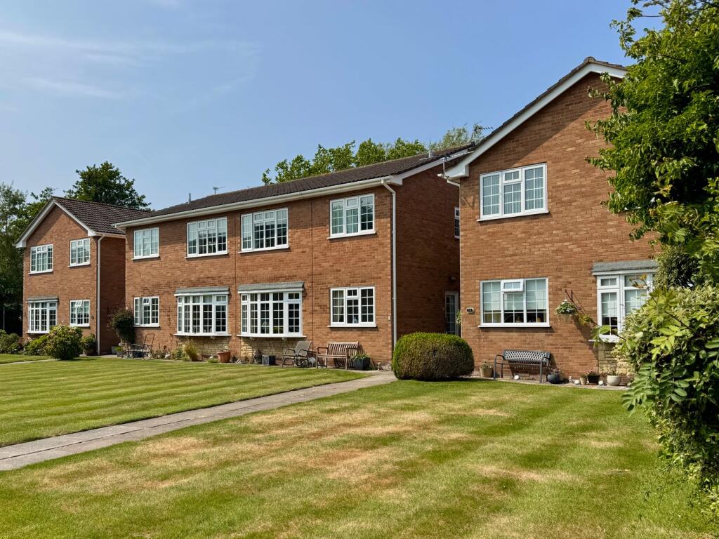 Main image of property: Halsall Lane, Formby, Liverpool, L37
