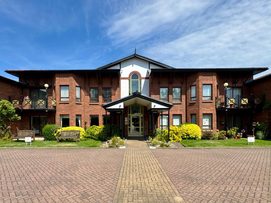 Main image of property: York Manor, Three Tuns Lane, Formby, L37