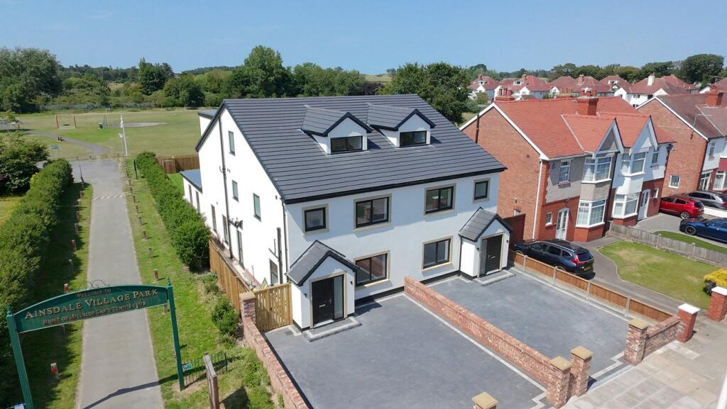 Main image of property: Liverpool Road, Ainsdale, Southport, PR8