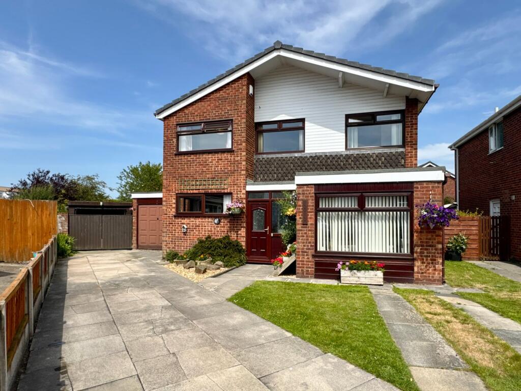Main image of property: Turnacre, Formby, Liverpool, L37