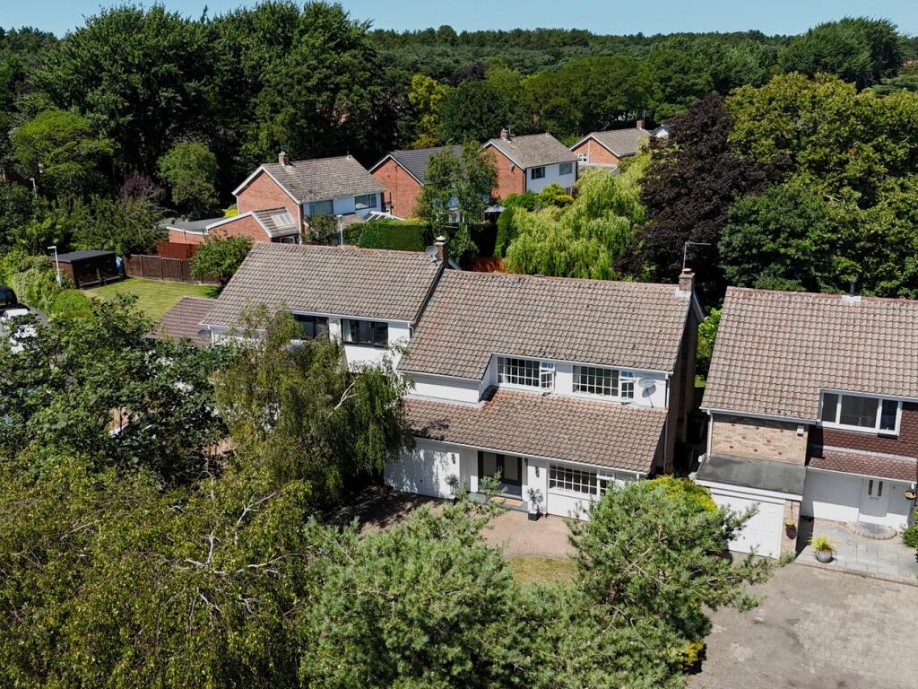 Main image of property: Dunes Drive, Formby, Liverpool, L37