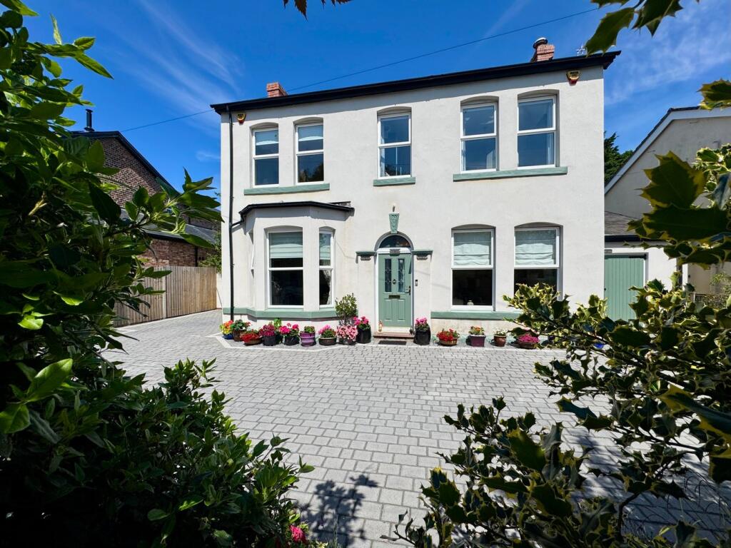 Main image of property: Cropton Road, Formby, Liverpool, L37