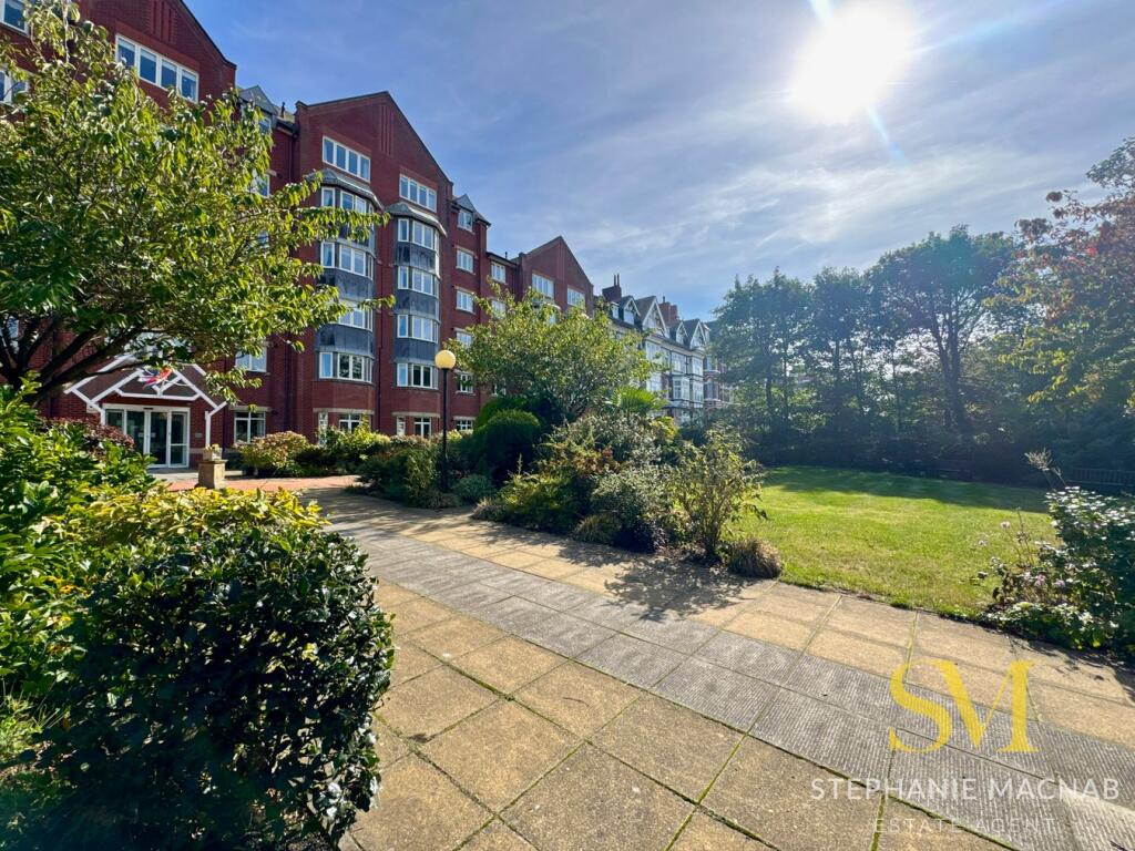 Main image of property: Forum Court, 80 Lord Street, Southport, PR8