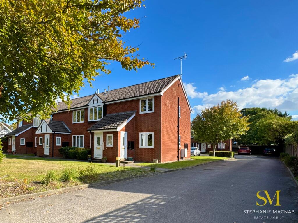 Main image of property: Manor Lodge, Old Town Lane, Formby, L37