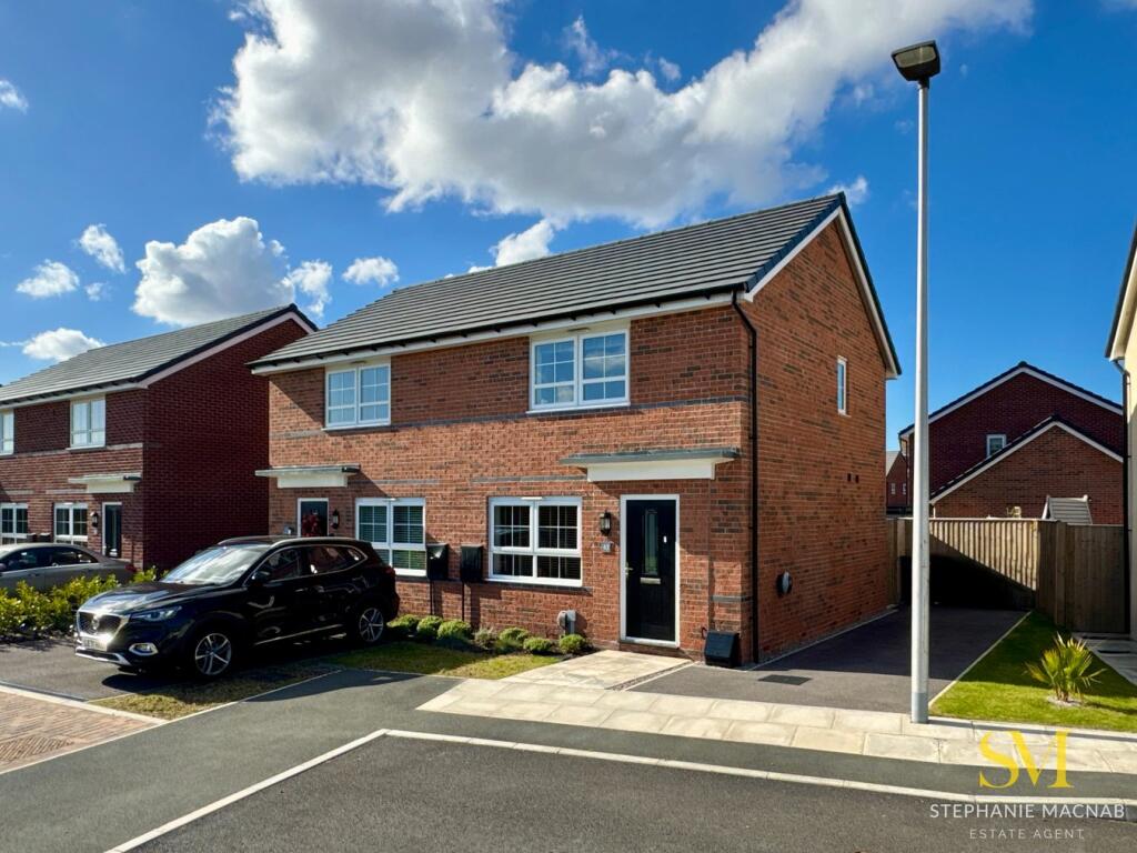 Main image of property: Broadleaf Drive, Formby, Merseyside, L37