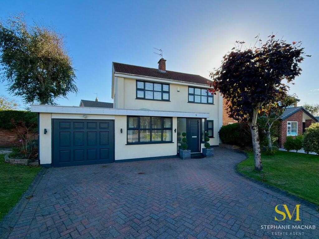 Main image of property: Birch Green, Formby, Liverpool, L37