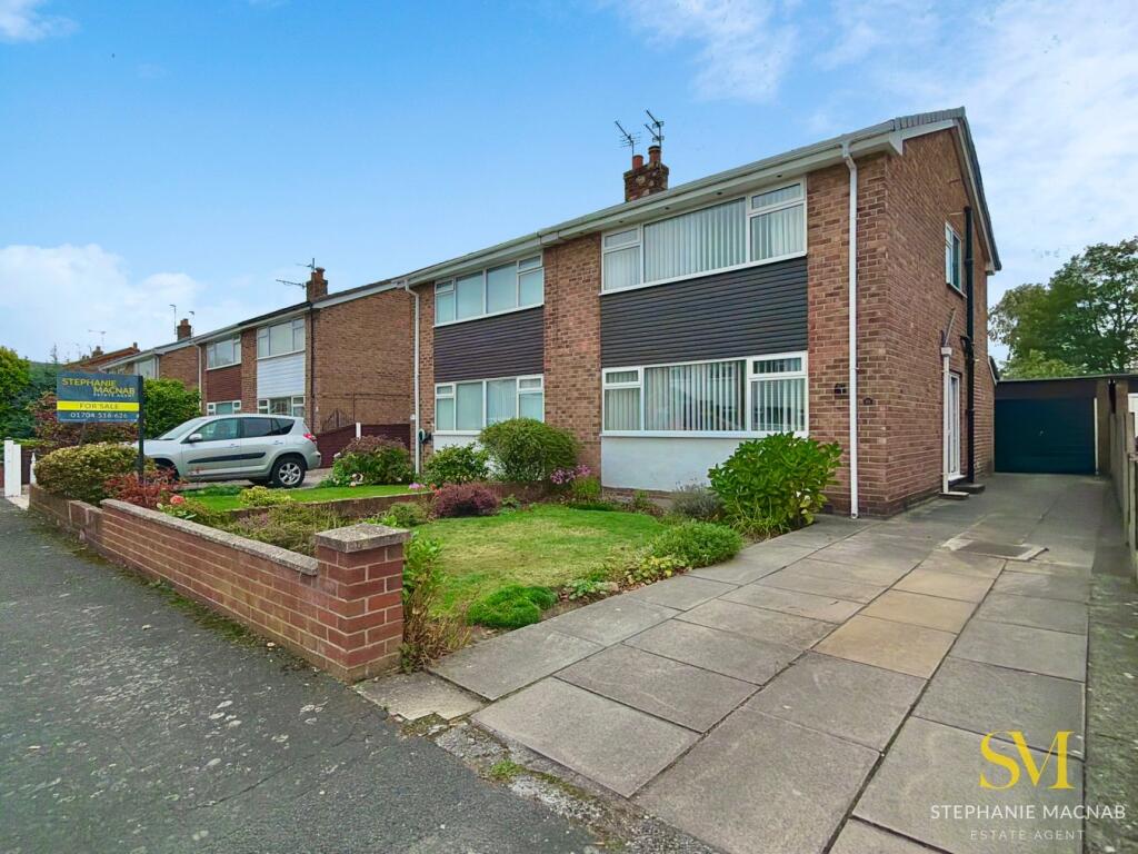 Main image of property: Gardner Road, Formby, Liverpool, L37