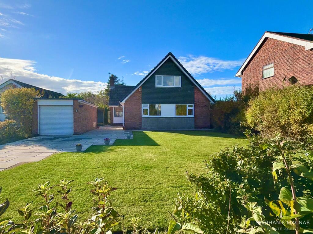 Main image of property: Holmwood Drive, Formby, Liverpool, L37