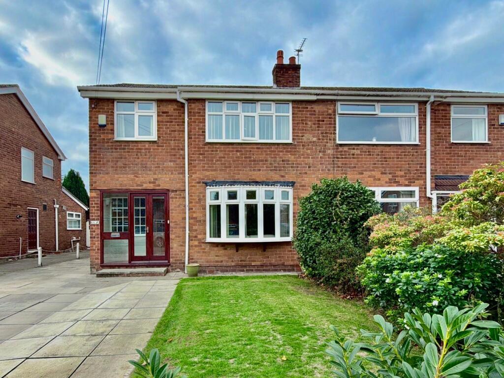 Main image of property: Park Road, Formby, Liverpool, L37