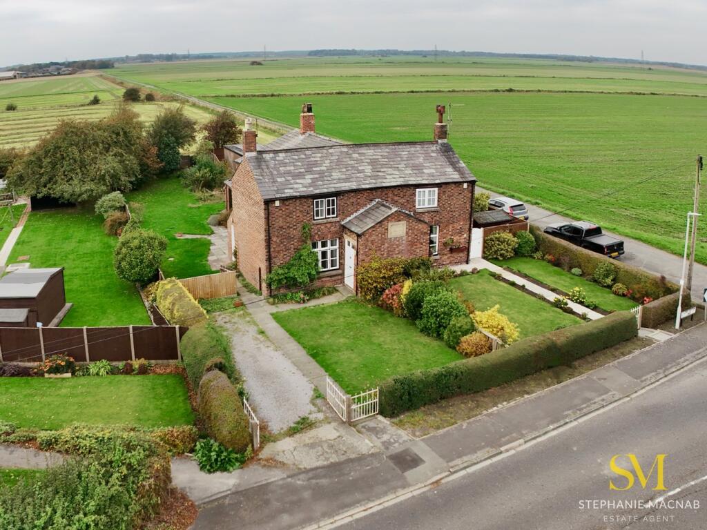 Main image of property: Lord Sefton Way, Great Altcar, Liverpool, L37