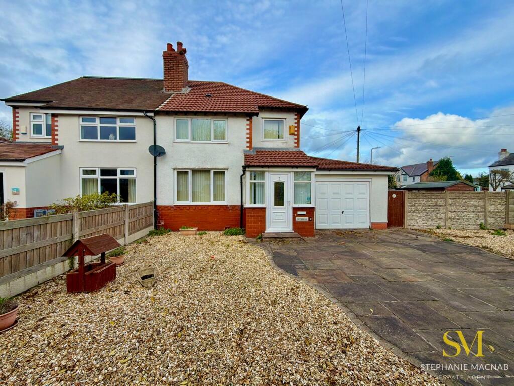 Main image of property: Whitehouse Lane, Formby, Liverpool, L37