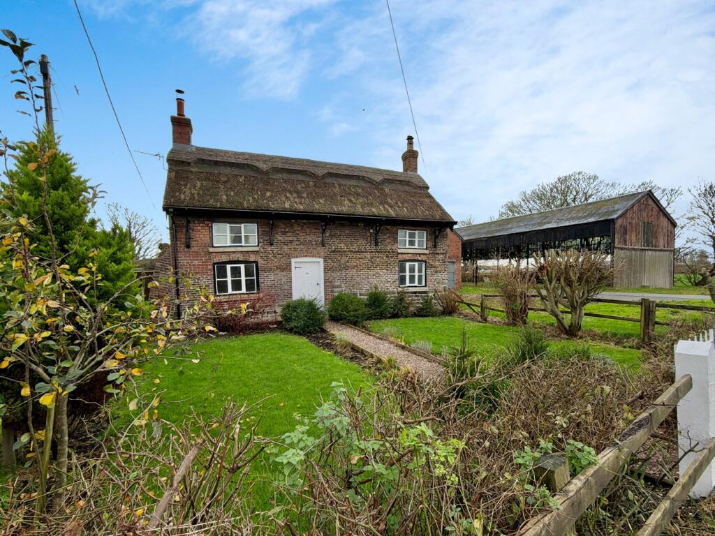 Main image of property: Lord Sefton Way, Great Altcar, West Lancashire, L37