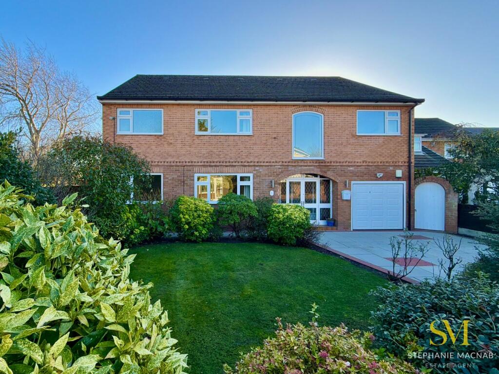 Main image of property: Barton Heys Road, Formby, Liverpool, L37