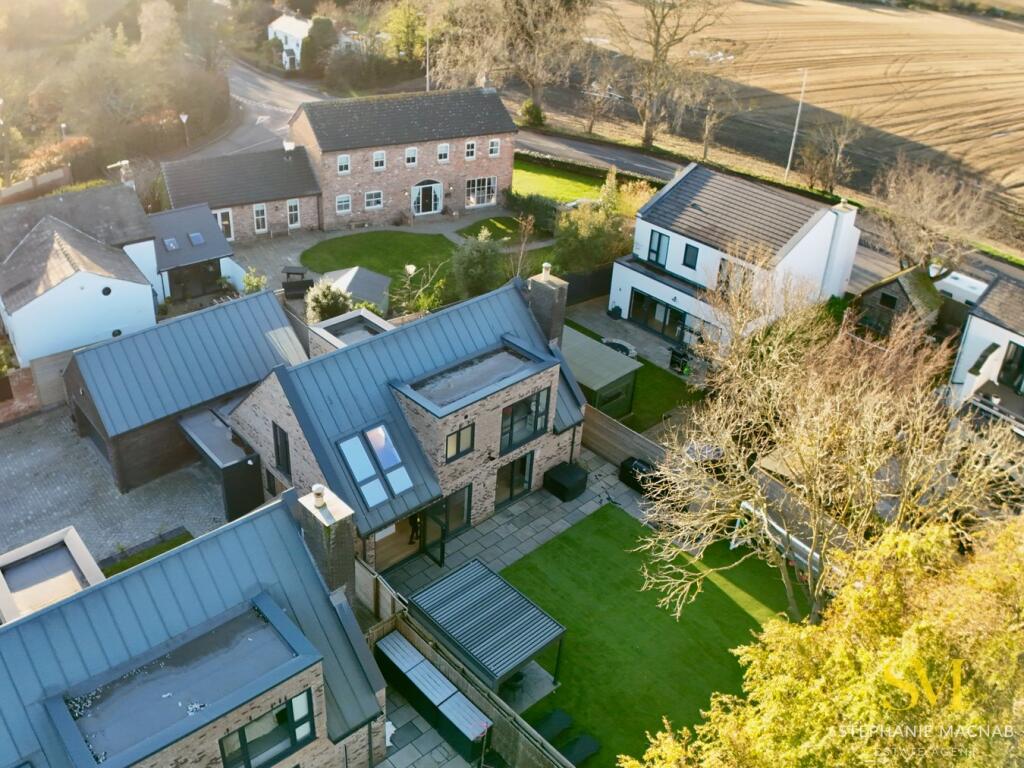 Main image of property: North Moor Villas, North Moor Lane, Halsall, L39