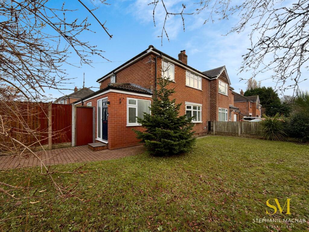 Main image of property: Park Road, Formby, Liverpool, L37