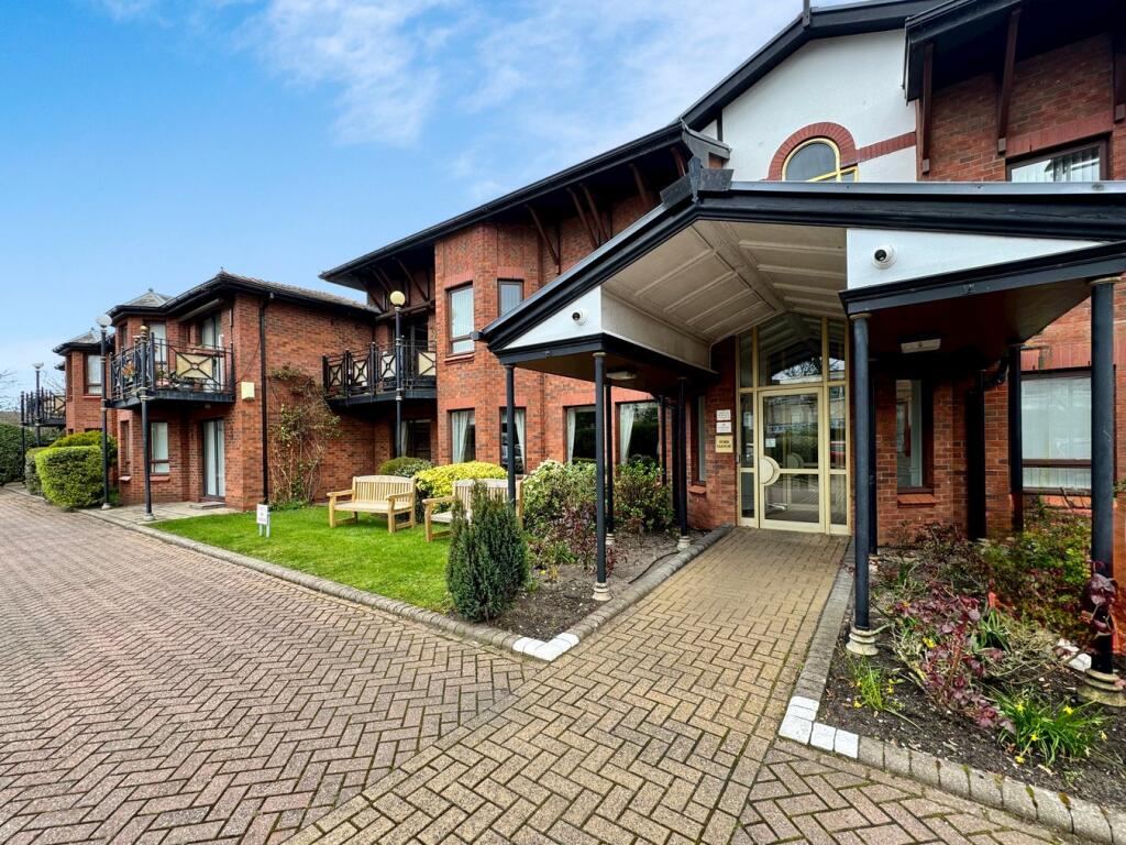 Main image of property: York Manor , Three Tuns Lane, Formby, L37