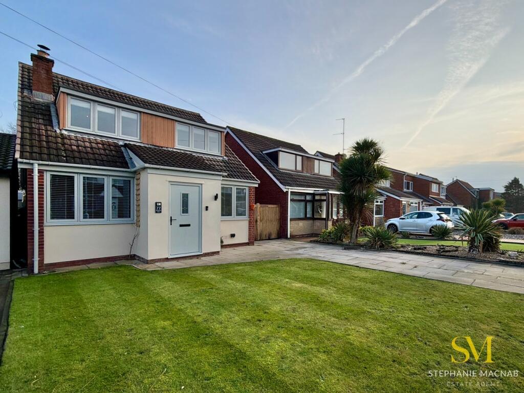 Main image of property: Greenloons Drive, Formby, Liverpool, L37