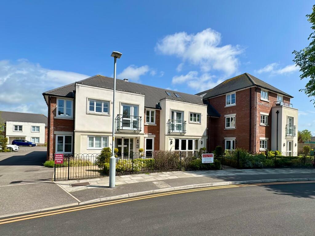 Main image of property: Trinity Lodge, 103 Lonsdale Road, Formby, L37