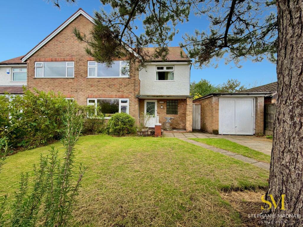 Main image of property: Tyrers Close, Formby, Liverpool, L37