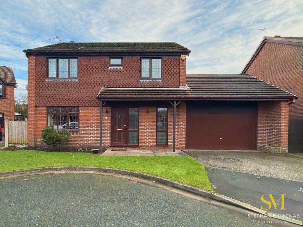 Main image of property: Hawthorne Crescent, Formby, Liverpool, L37