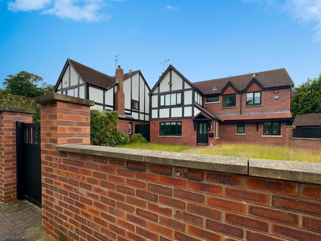 Main image of property: Church Green, Formby, Liverpool, L37