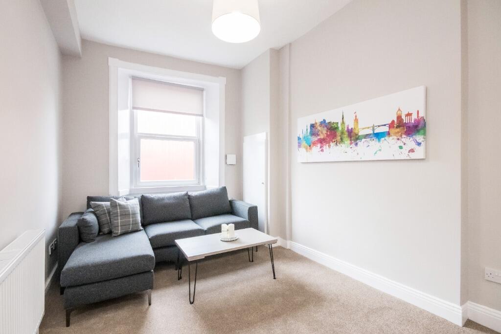Flat to rent on Road, Edinburgh, EH11