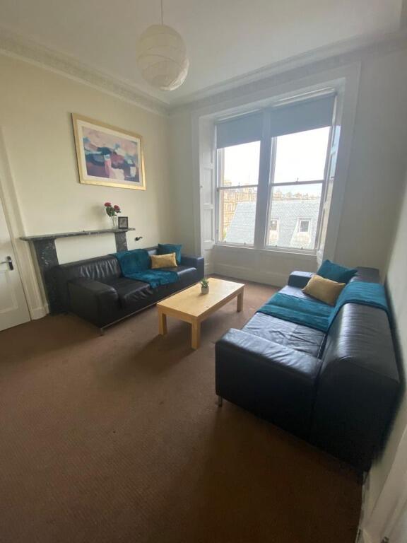 1 bedroom house share for rent in Morningside Road (Room 1), Morningside, Edinburgh, EH10