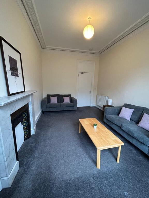 5 bedroom flat for rent in Polwarth Gardens, Polwarth, Edinburgh, EH11