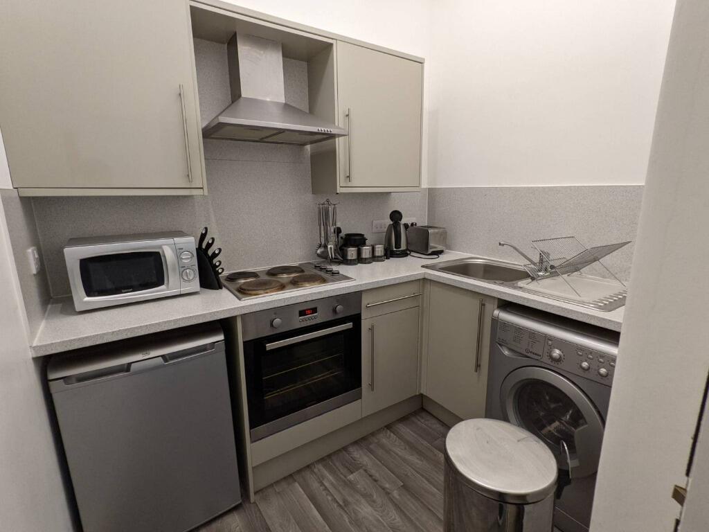 1 bedroom flat for rent in Orwell Terrace, Dalry, Edinburgh, EH11