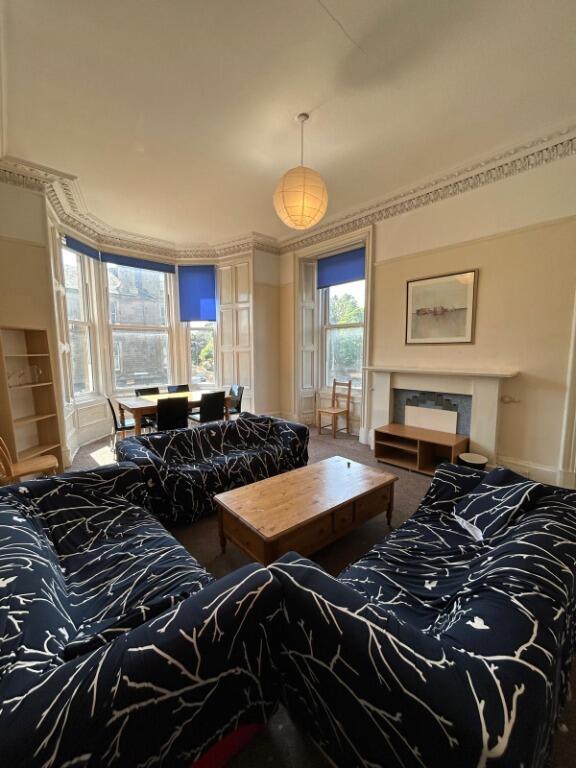 5 bedroom flat for rent in Dalkeith Road, Newington, Edinburgh, EH16