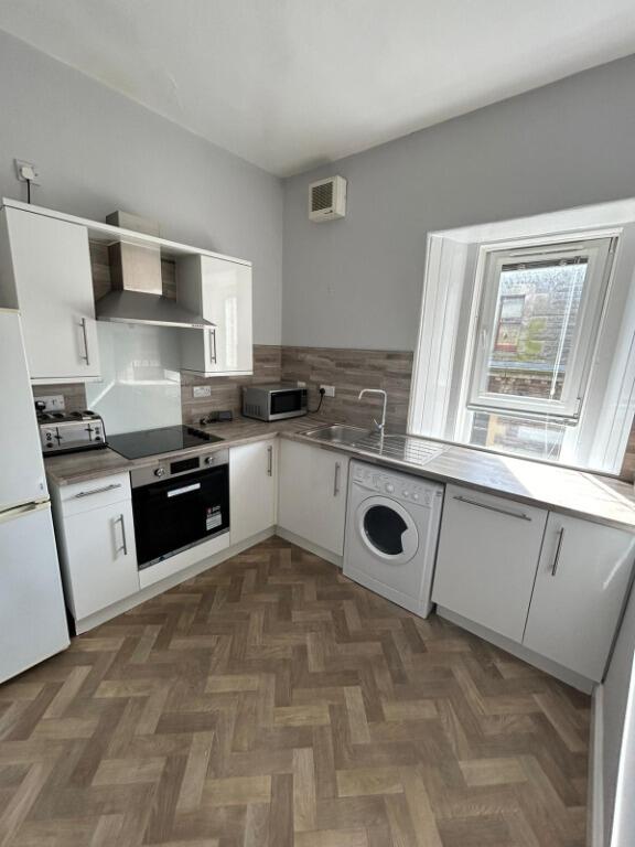 1 bedroom flat for rent in Fountainbridge, Fountainbridge, Edinburgh, EH3