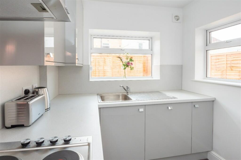 Additional property image - 3 bedroom Terraced House in Beaufort Street, Bristol