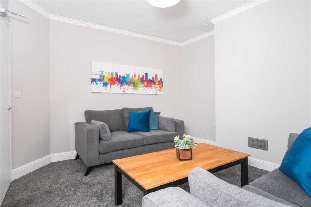 Additional property image - 3 bedroom Terraced House in Beaufort Street, Bristol