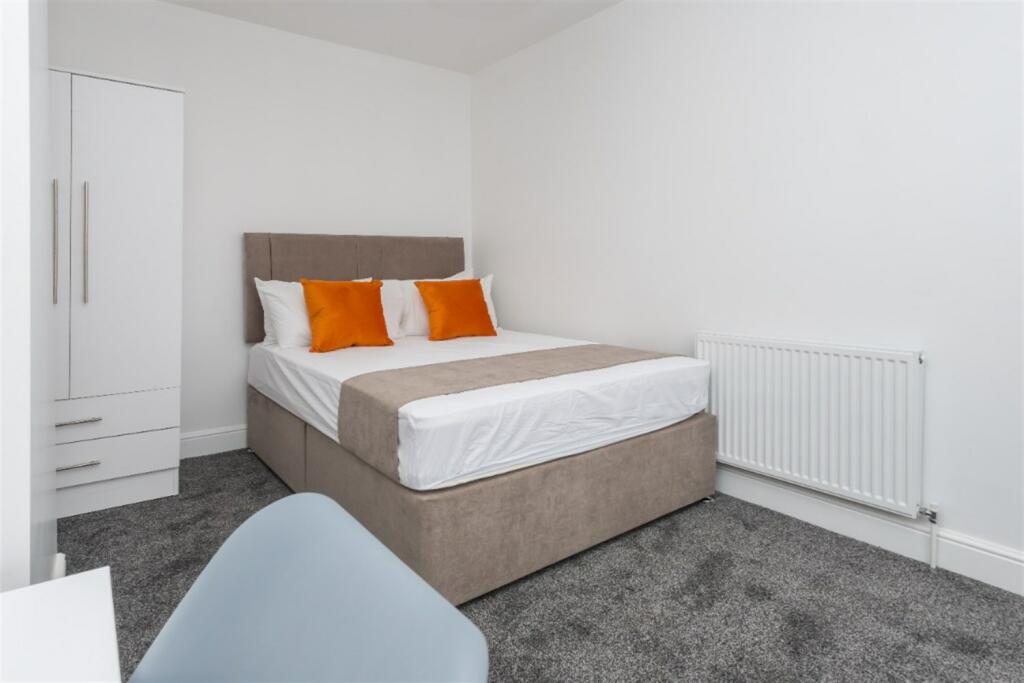Additional property image - 3 bedroom Terraced House in Beaufort Street, Bristol