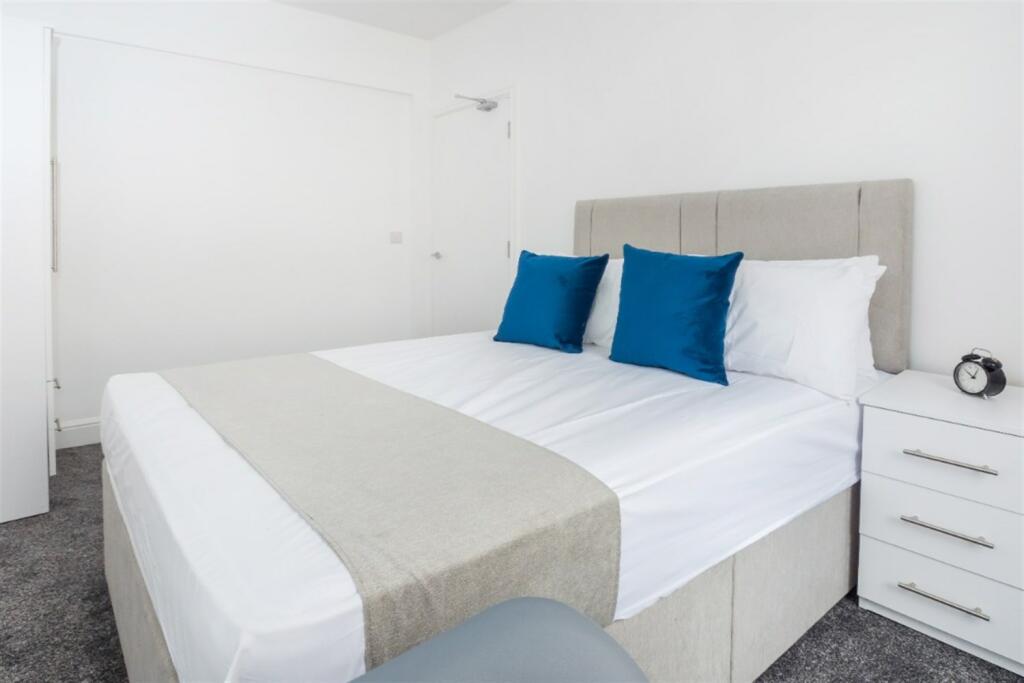 Additional property image - 3 bedroom Terraced House in Beaufort Street, Bristol