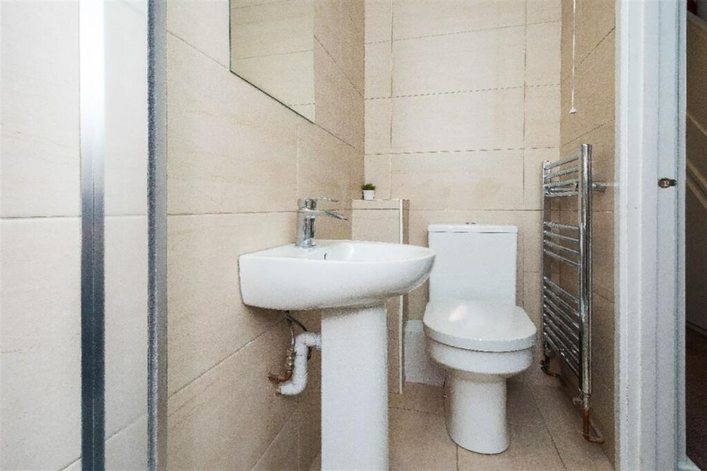 Additional property image - 4 bedroom Semi Detached House in Greystoke Avenue, Bristol
