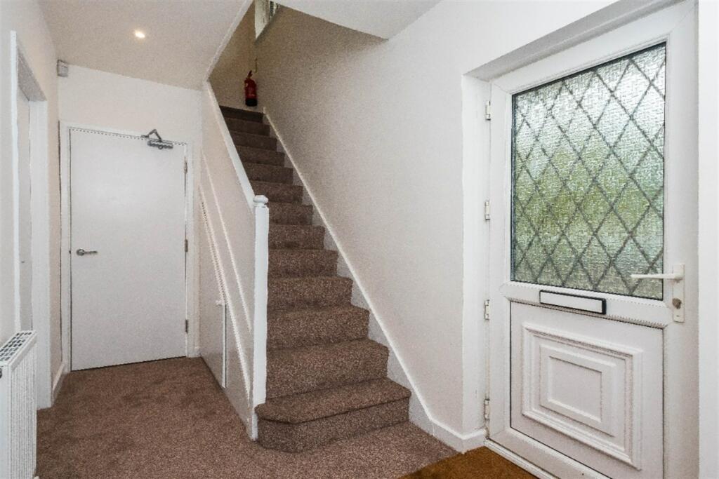 Additional property image - 4 bedroom Semi Detached House in Greystoke Avenue, Bristol