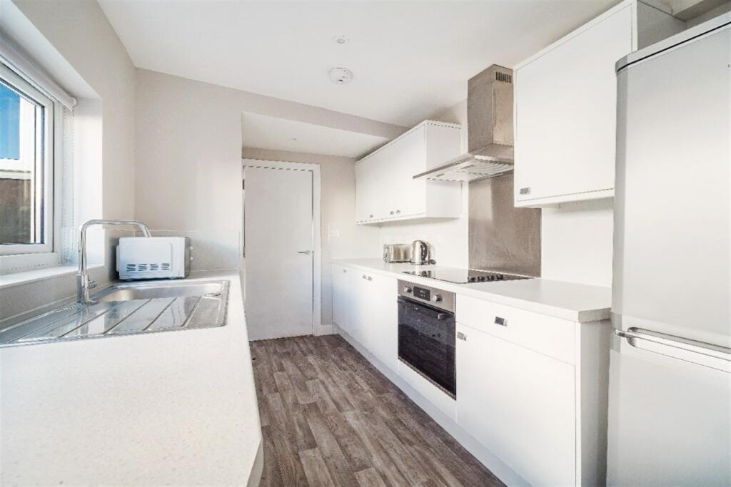 Additional property image - 3 bedroom Terraced House in Dartmoor Street, Bristol
