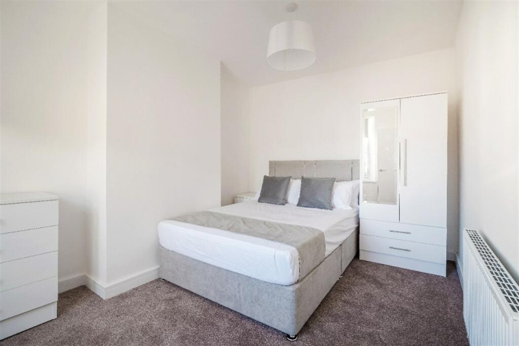 Additional property image - 3 bedroom Terraced House in Dartmoor Street, Bristol