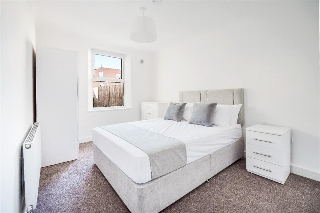 Additional property image - 3 bedroom Terraced House in Dartmoor Street, Bristol