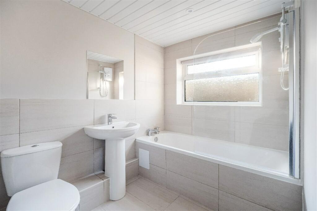 Additional property image - 3 bedroom Terraced House in Dartmoor Street, Bristol